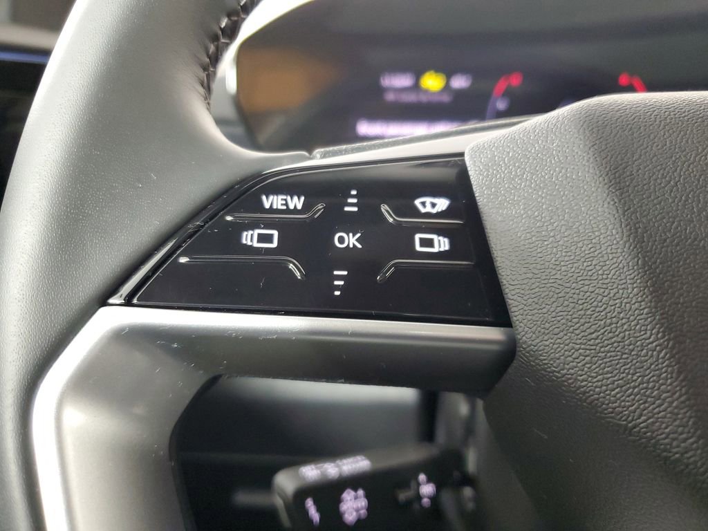 Used 2025 Audi Q5 Premium Plus w/ Premium Plus image 25