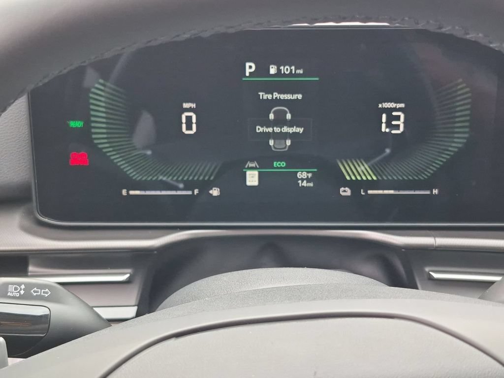 New 2026 Kia Sportage EX AWD/4WD image 12