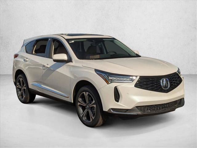 New 2026 Acura RDX SH-AWD w/ Technology Package image 7