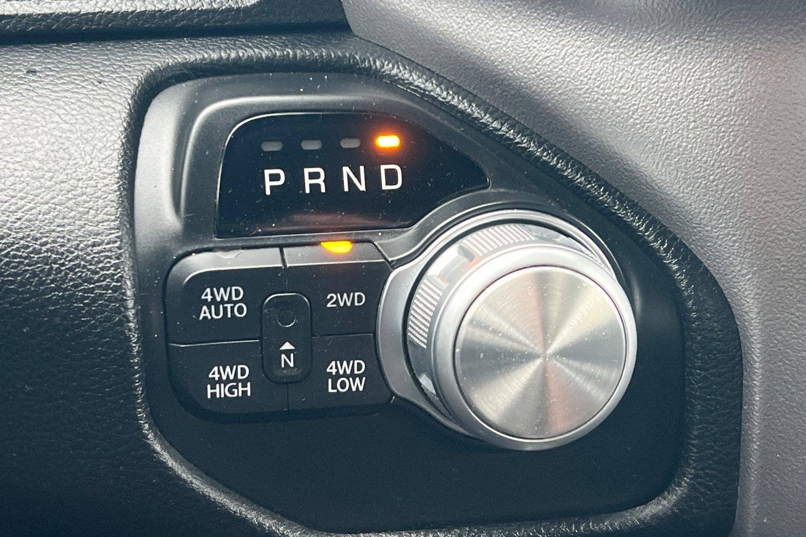 Used 2019 RAM 1500 Sport w/ Level 2 Equipment Group AWD/4WD image 17