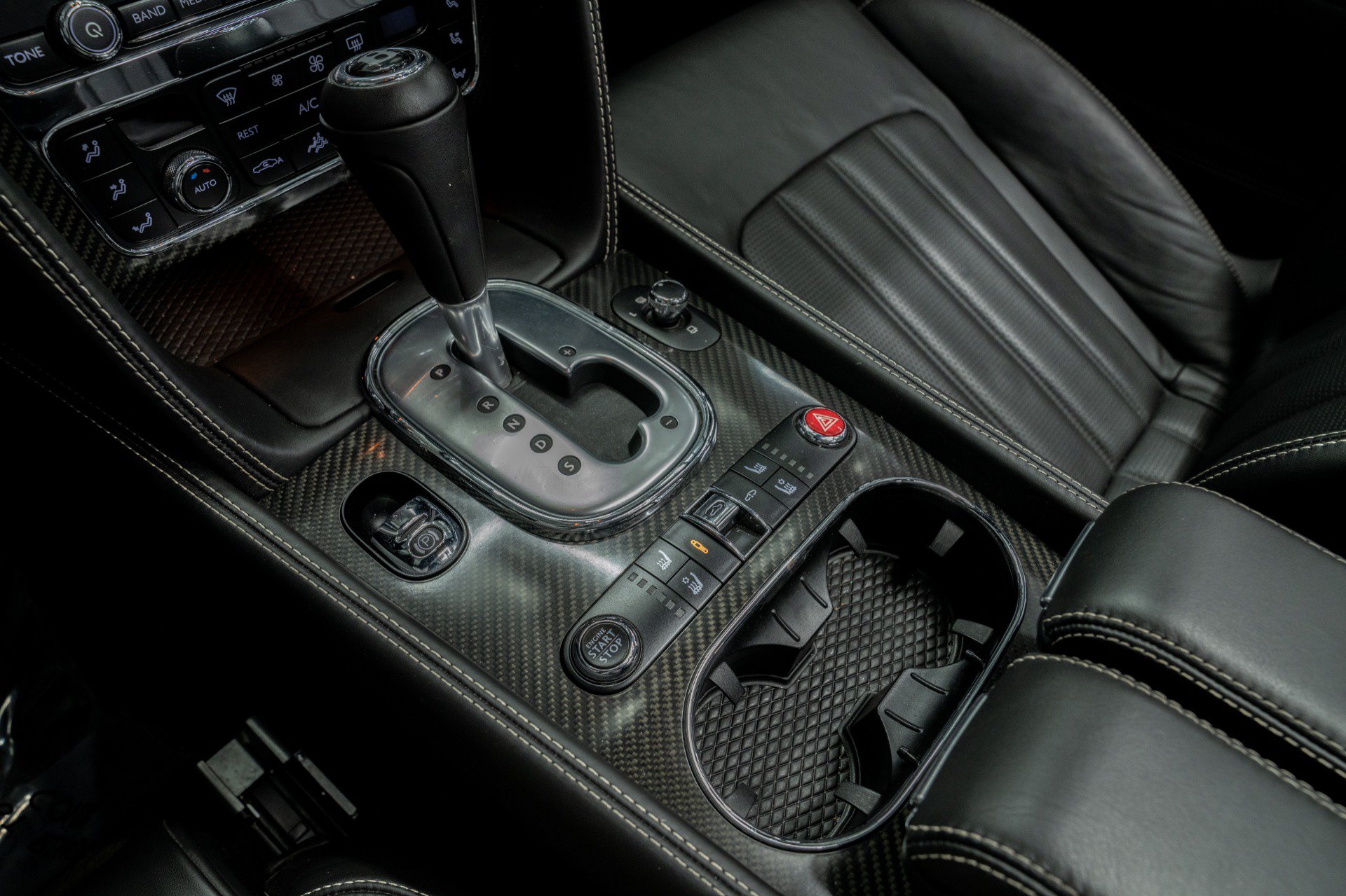 Used 2014 Bentley Continental GT AWD/4WD image 23