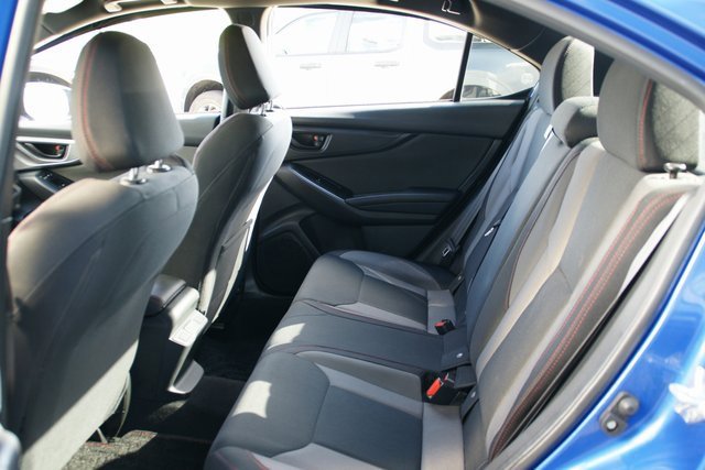 Used 2024 Subaru WRX image 25