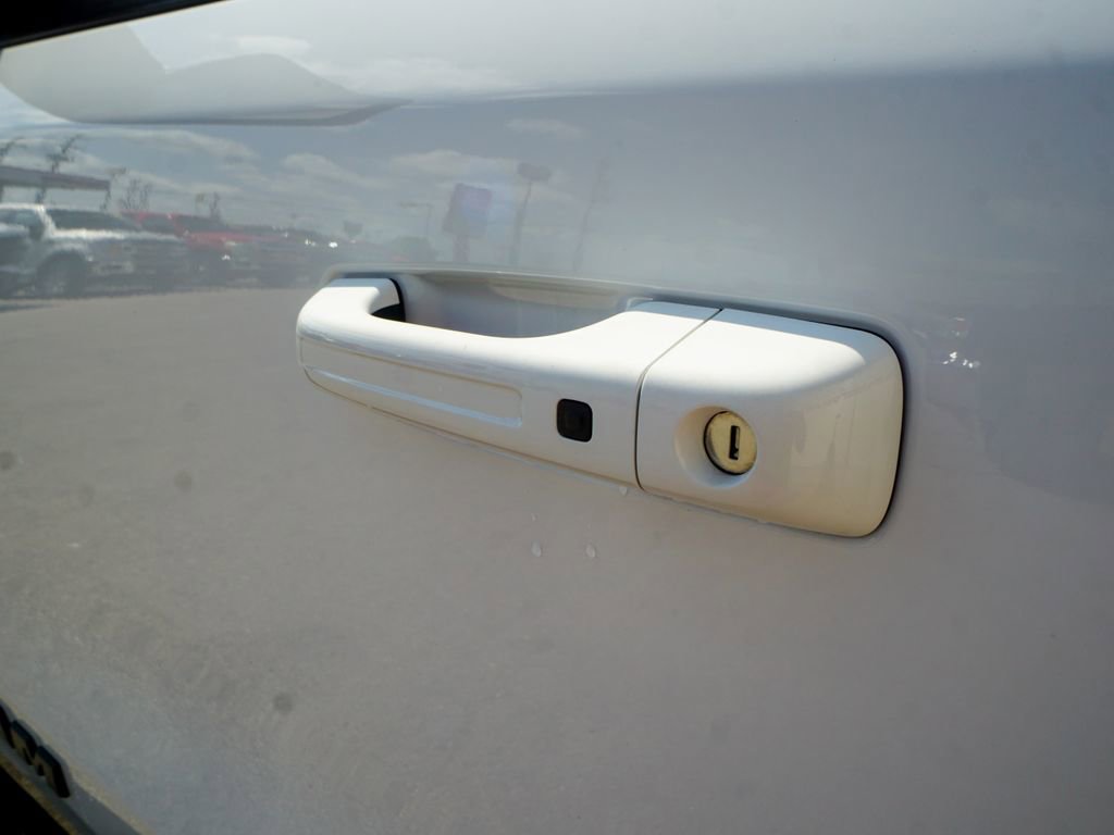 Used 2021 RAM 1500 Rebel w/ Rebel Level 2 Equipment Group image 9