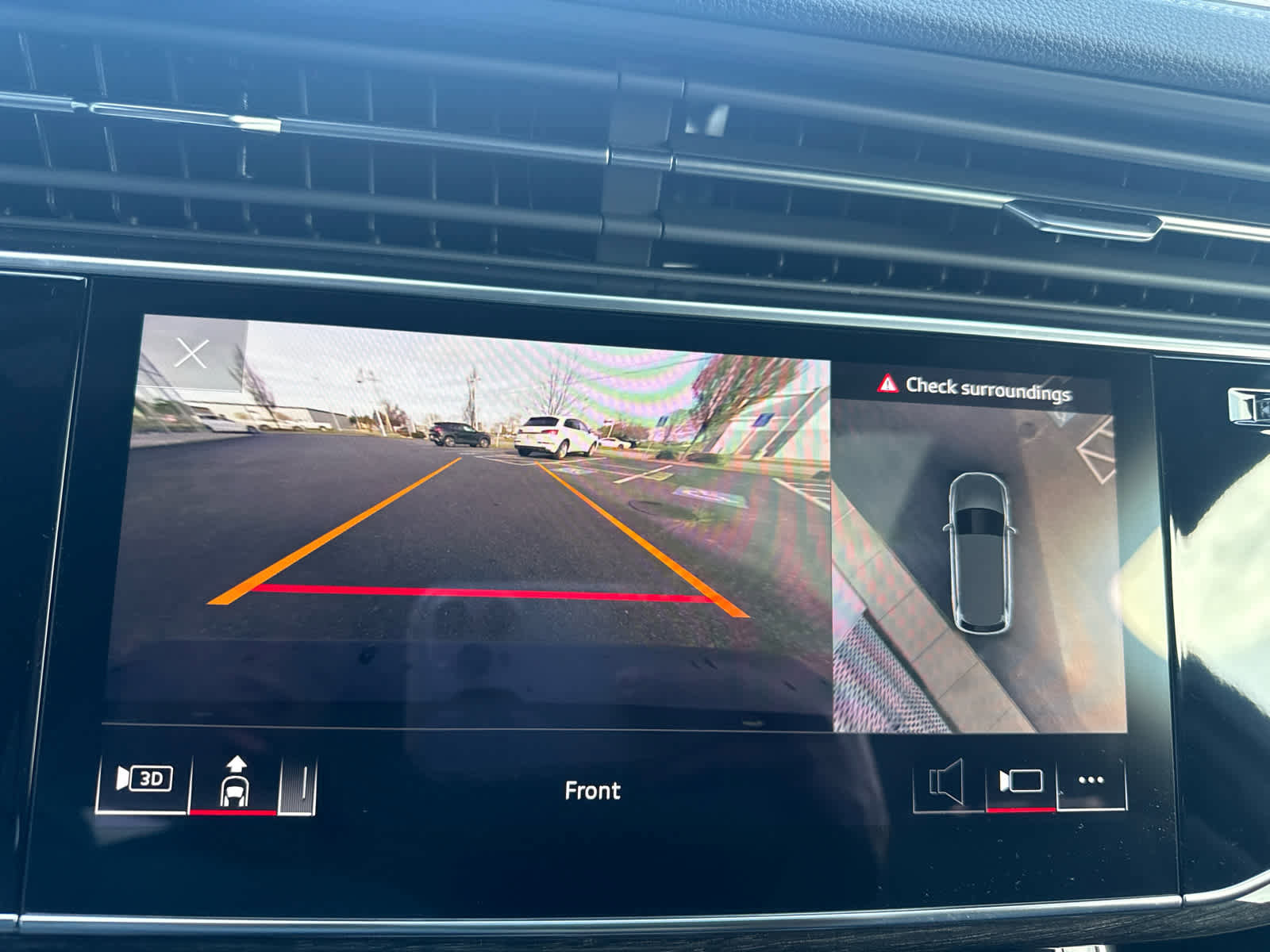 New 2026 Audi Q7 3.0T Premium Plus image 24