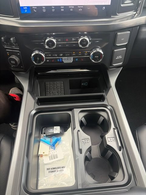 New 2026 Ford F350 Lariat AWD/4WD image 36