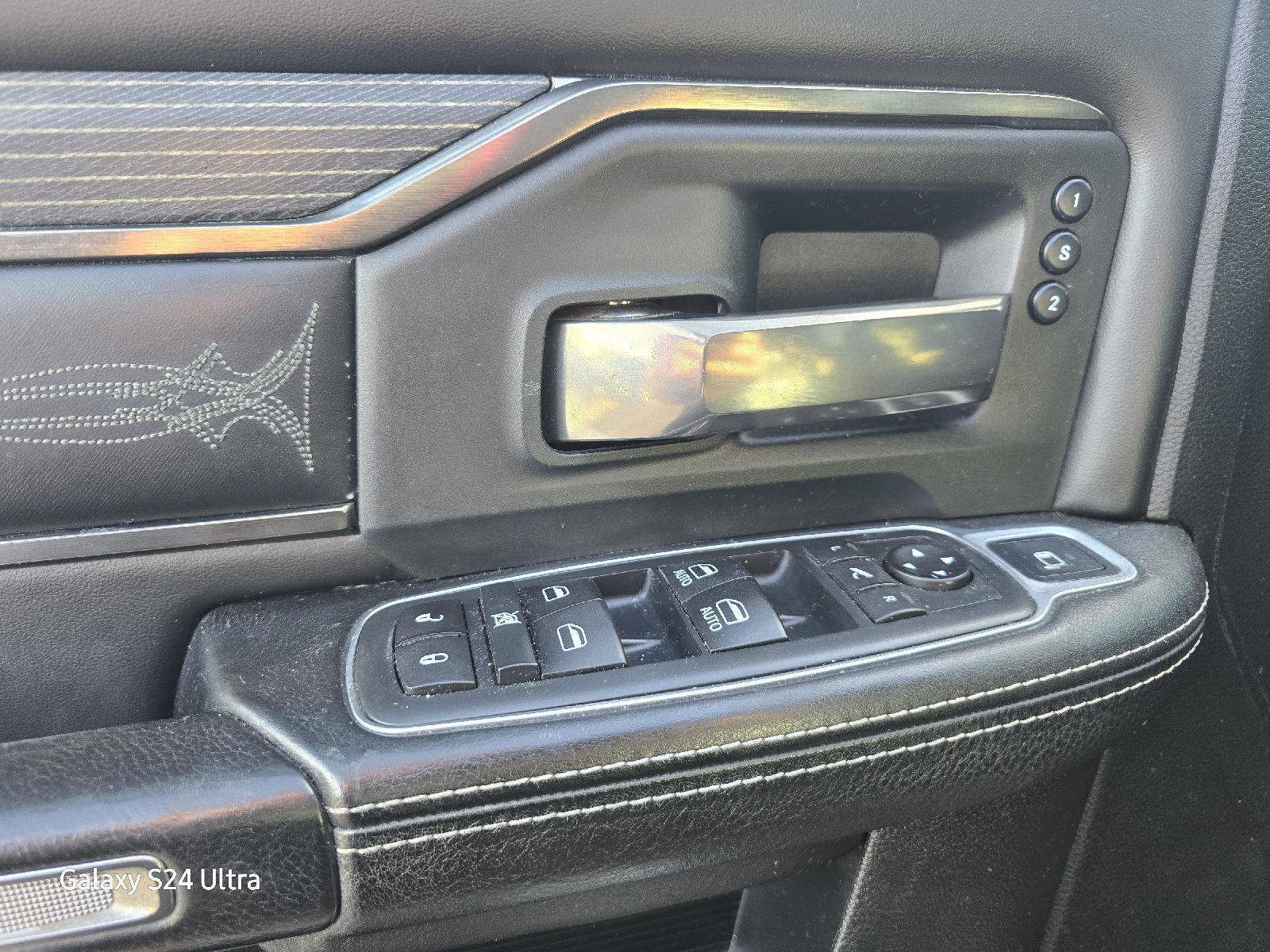 Used 2020 RAM 2500 Limited image 10