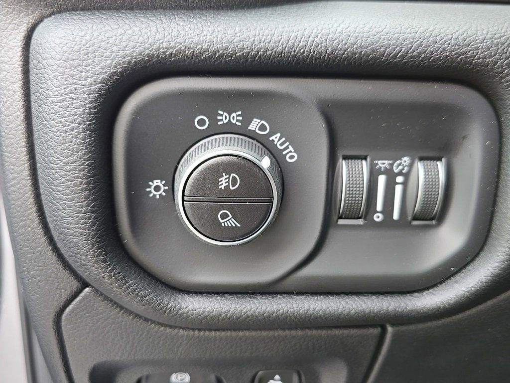 New 2026 RAM 1500 Big Horn image 18