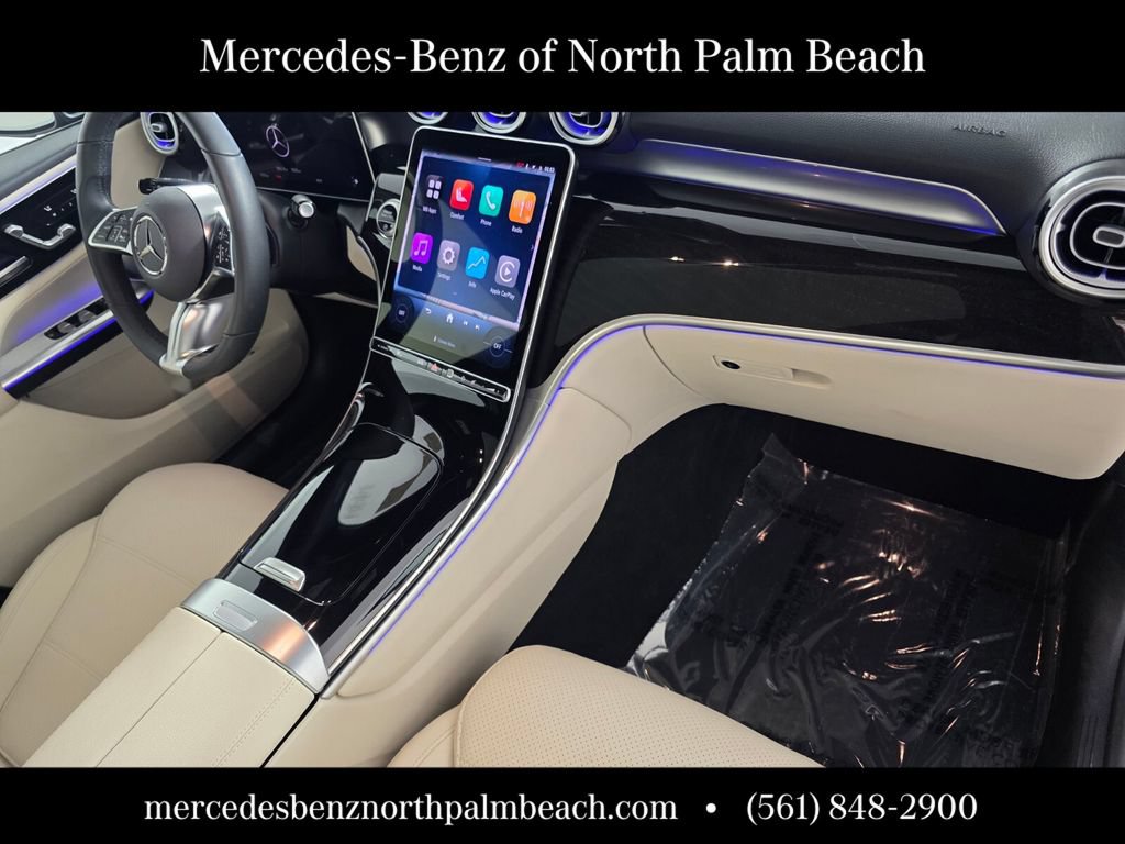 Certified 2026 Mercedes-Benz GLC 300 image 30