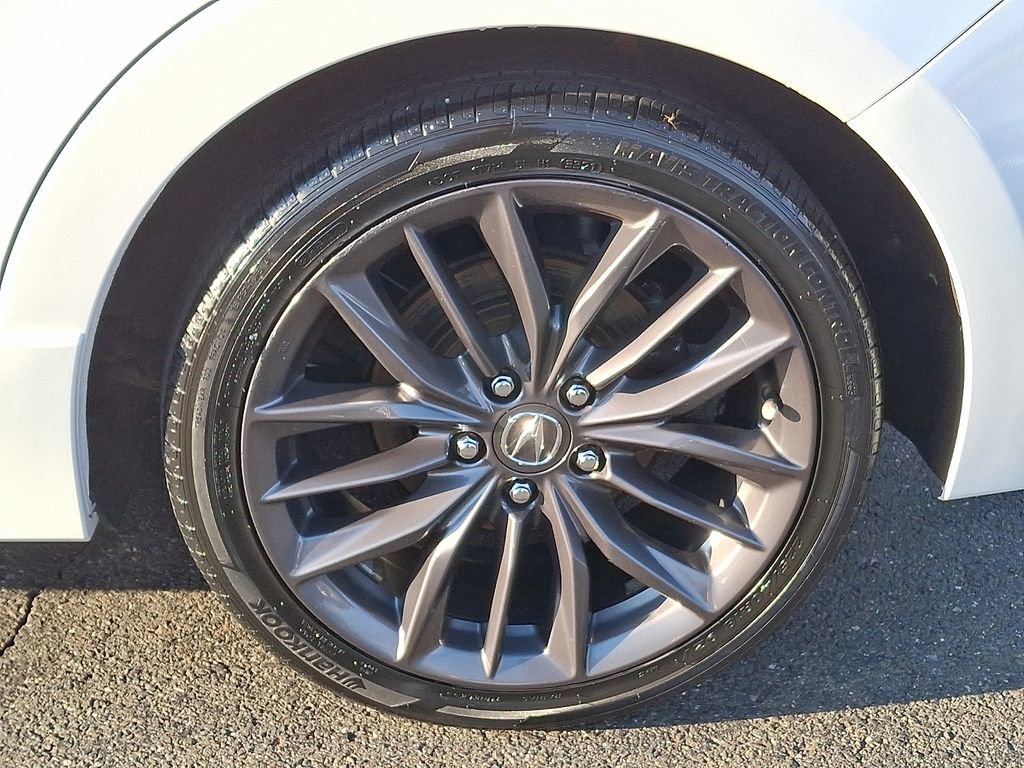 Used 2019 Acura ILX image 7