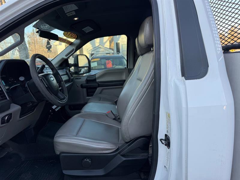 Used 2017 Ford F250 XL w/ Power Equipment Group image 12