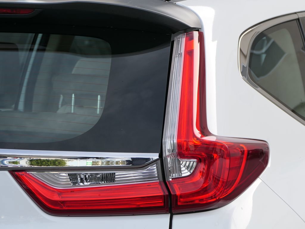 Used 2019 Honda CR-V LX image 4