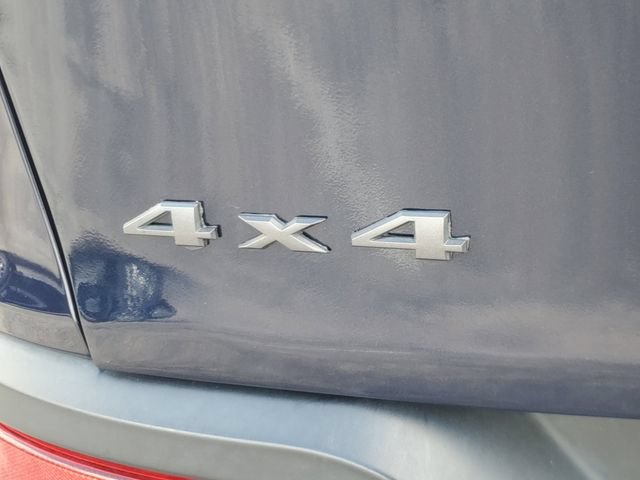 Used 2015 Jeep Cherokee Trailhawk w/ Comfort/Convenience Group AWD/4WD image 5