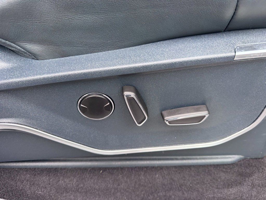 Used 2023 Ford F150 Limited image 34