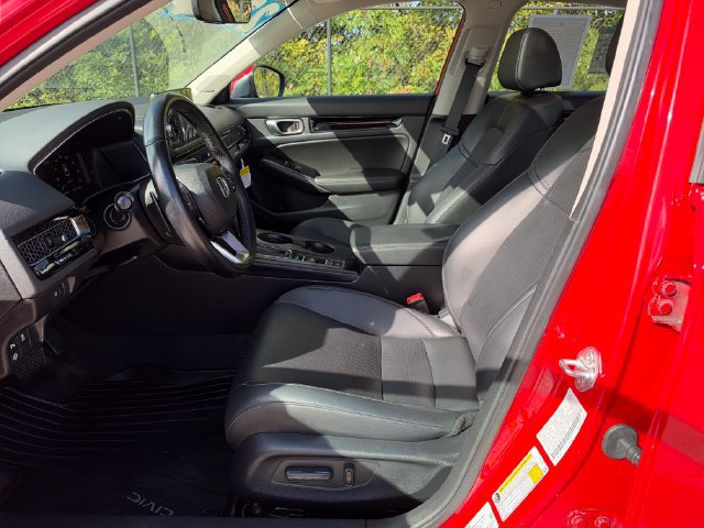 Certified 2024 Honda Civic Touring image 11