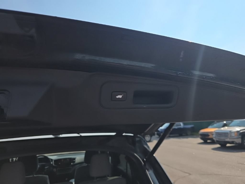 Used 2020 Honda Passport EX-L image 13