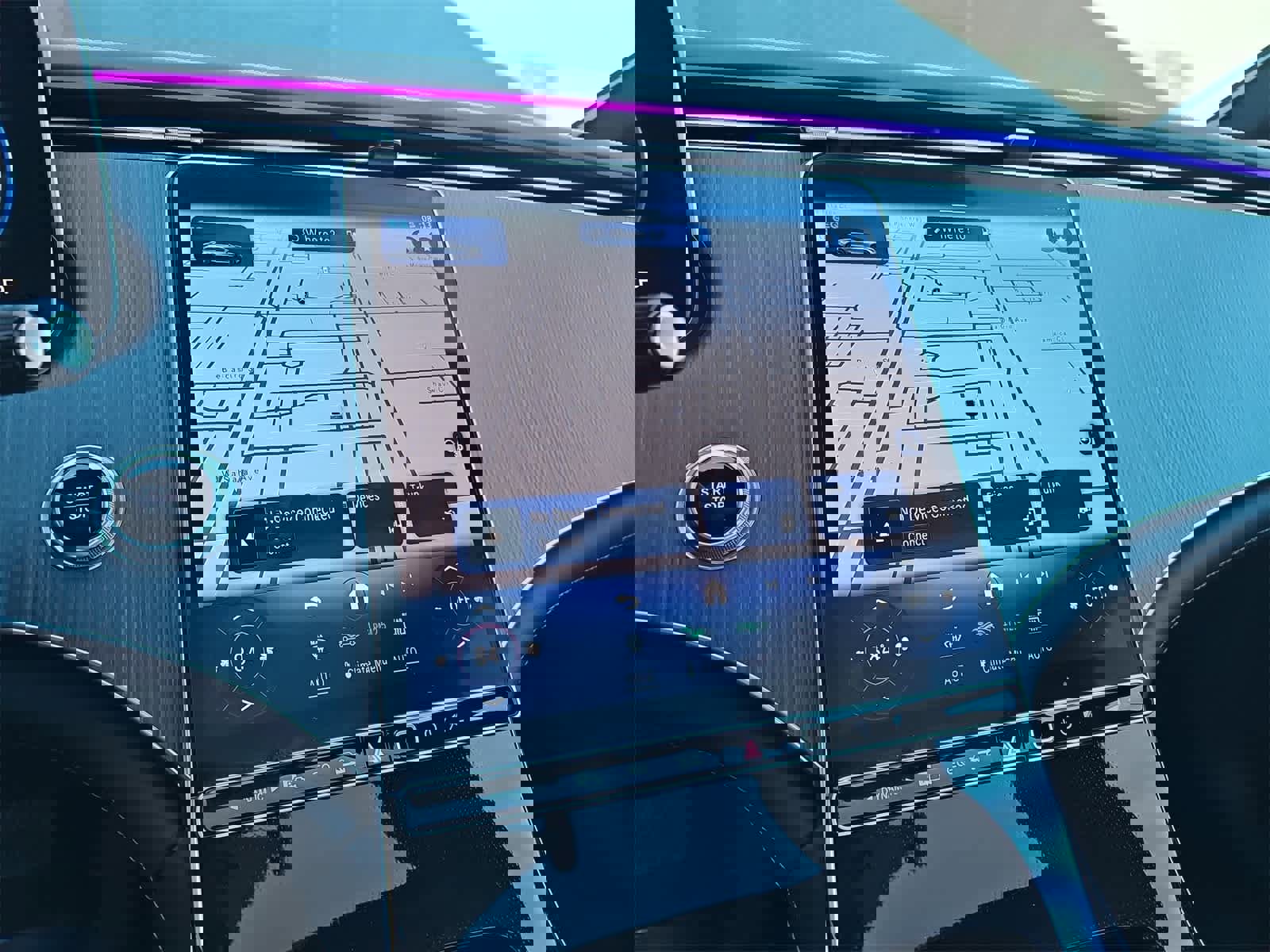 Used 2024 Mercedes-Benz EQE 350+ EQE 350 image 19