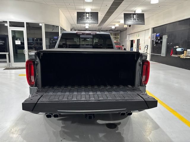 Certified 2019 GMC Sierra 1500 SLT w/ SLT Premium Plus Package AWD/4WD image 41