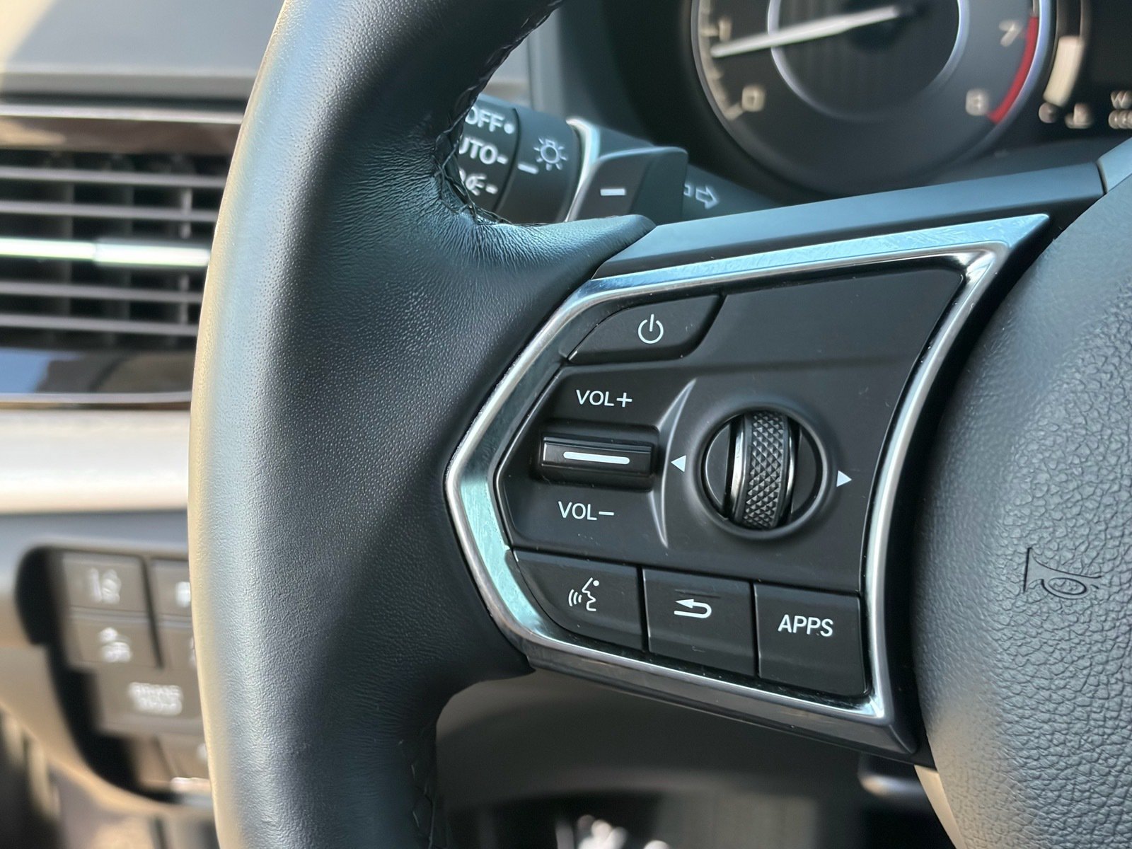 Used 2021 Acura RDX w/ Technology Package FWD image 16