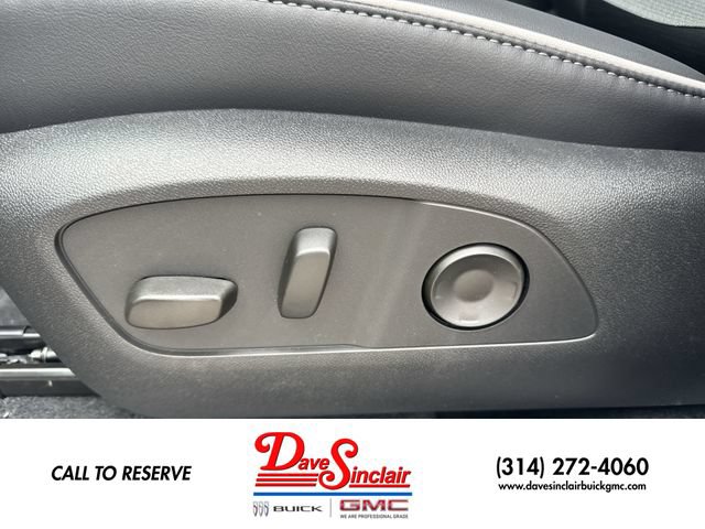 New 2026 Buick Enclave Sport Touring FWD image 12