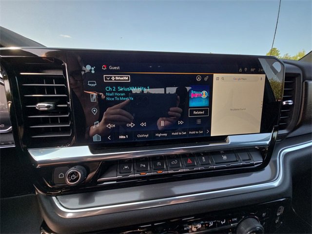 New 2026 Chevrolet Silverado 1500 High Country w/ Technology Package image 13