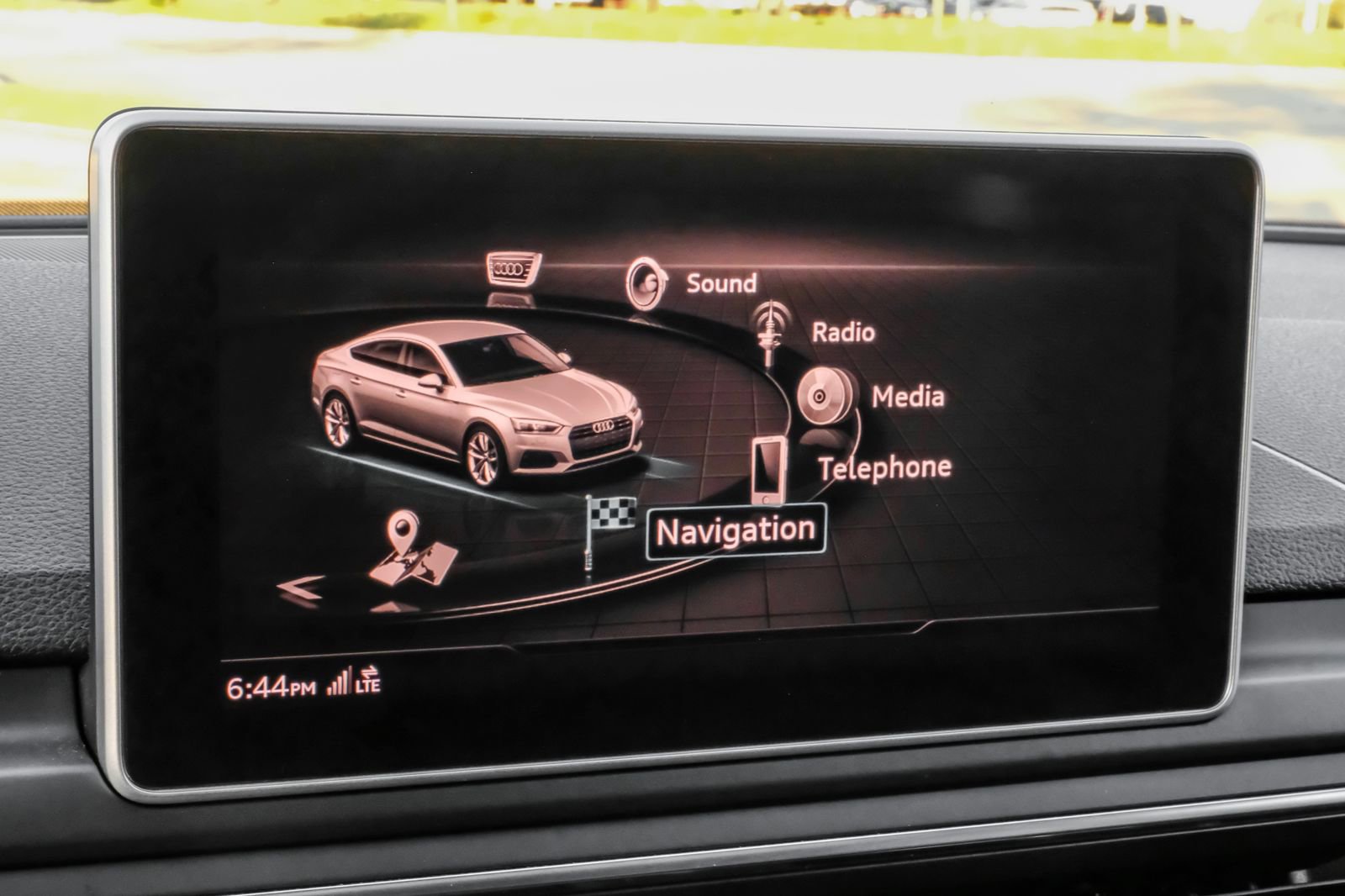 Used 2019 Audi RS 5 Sportback image 35