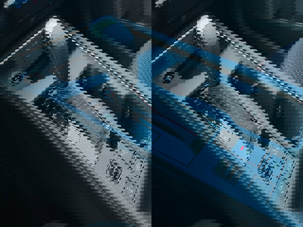 New 2026 Nissan Sentra SR image 32