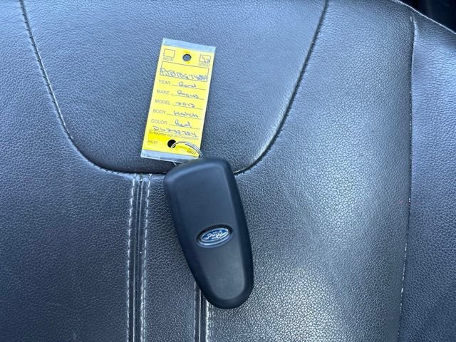 Used 2013 Ford Focus Titanium FWD image 11