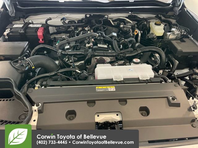 New 2025 Toyota Tacoma TRD Off-Road image 14