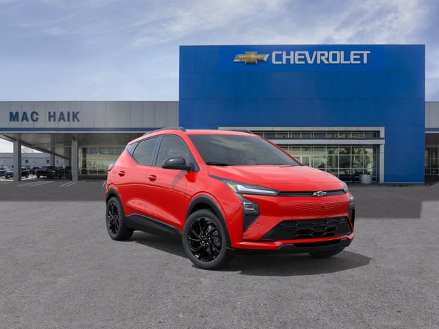 New 2027 Chevrolet Bolt RS w/ Super Cruise Package FWD image 1