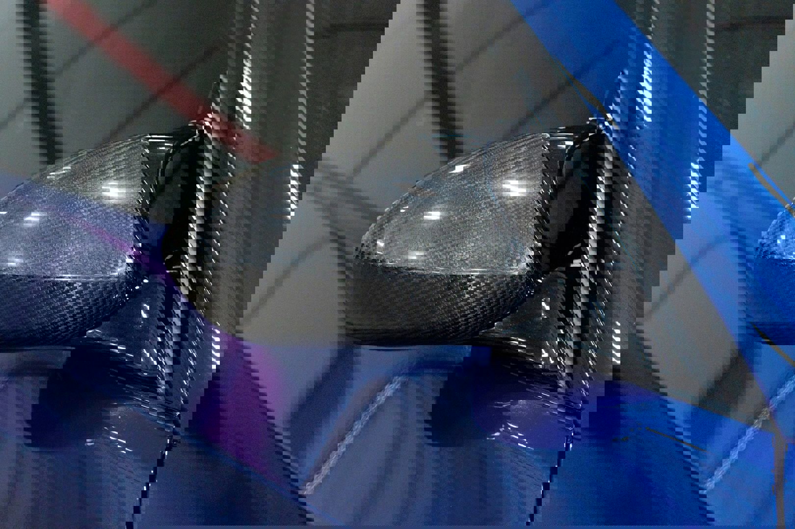 Used 2013 BMW M3 Coupe image 17