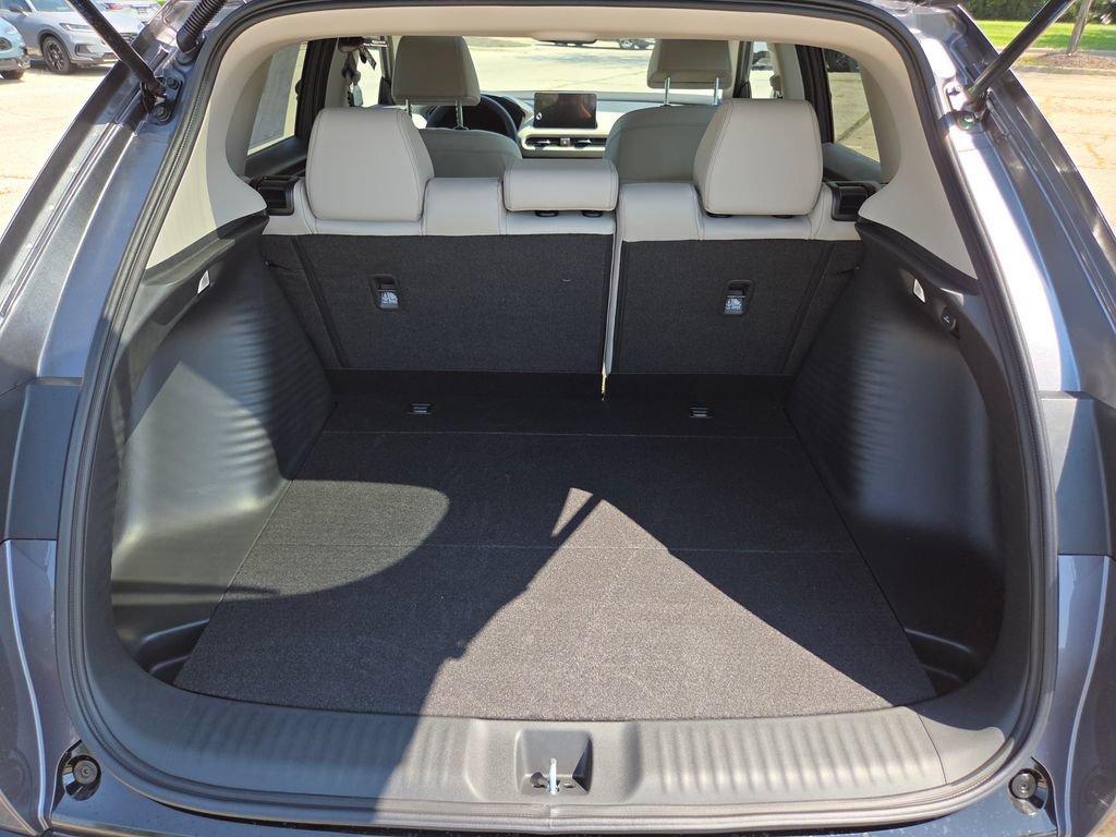 New 2027 Honda HR-V EX-L image 25
