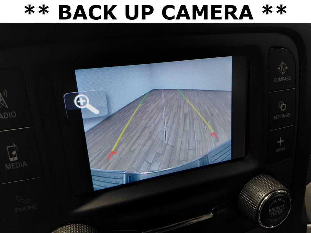 Certified 2019 RAM 3500 Big Horn AWD/4WD image 7