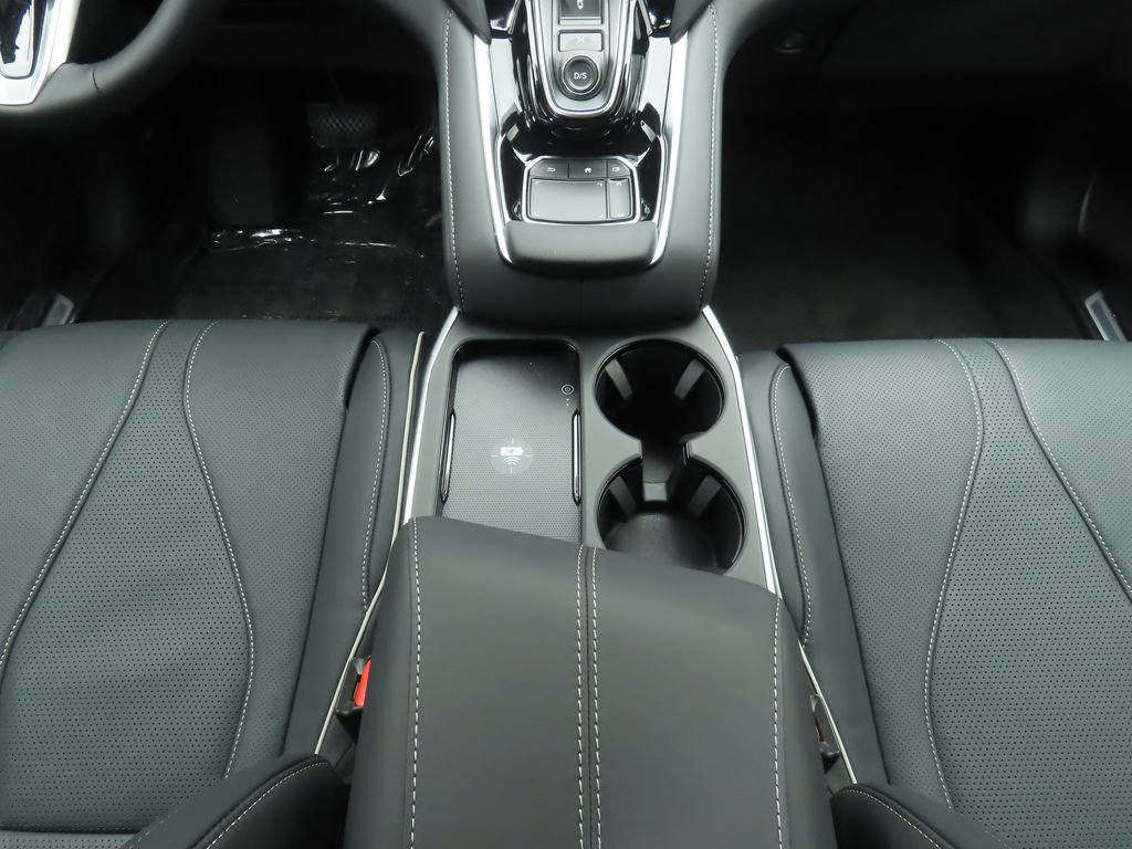 New 2026 Acura RDX SH-AWD w/ Advance Package image 16