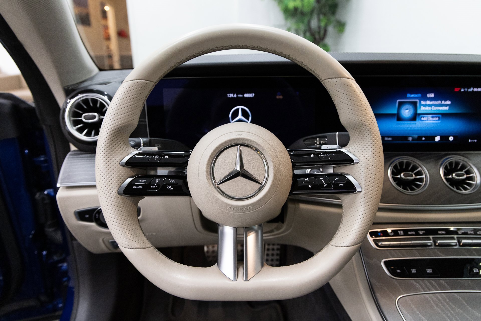 Used 2021 Mercedes-Benz E 450 Coupe image 16