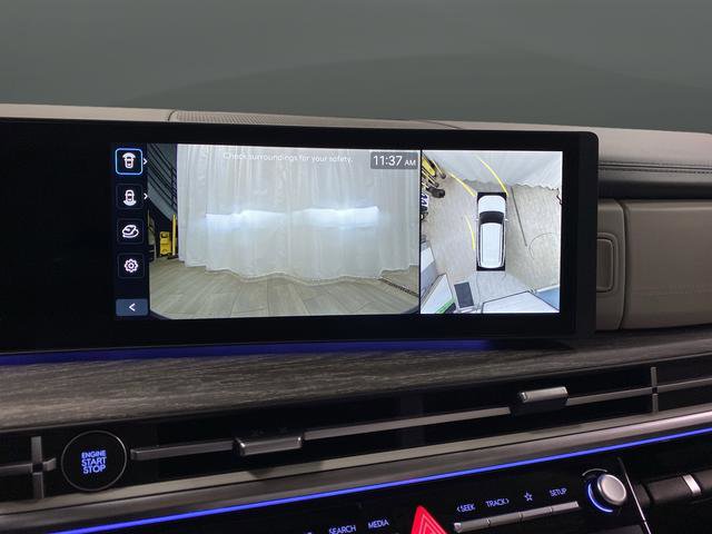 New 2026 Hyundai Santa Fe Calligraphy image 15