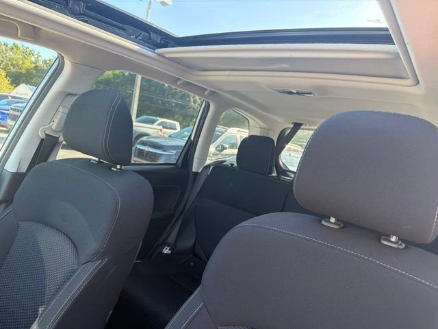Used 2018 Subaru Forester 2.5i Premium AWD/4WD image 7