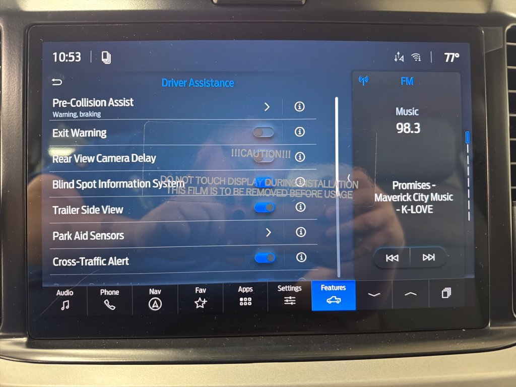 New 2027 Ford F350 XLT w/ XLT Premium Package AWD/4WD image 26