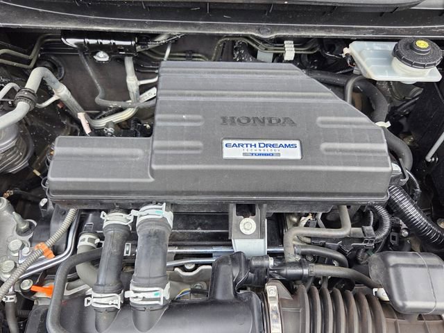 Used 2019 Honda CR-V EX-L image 23