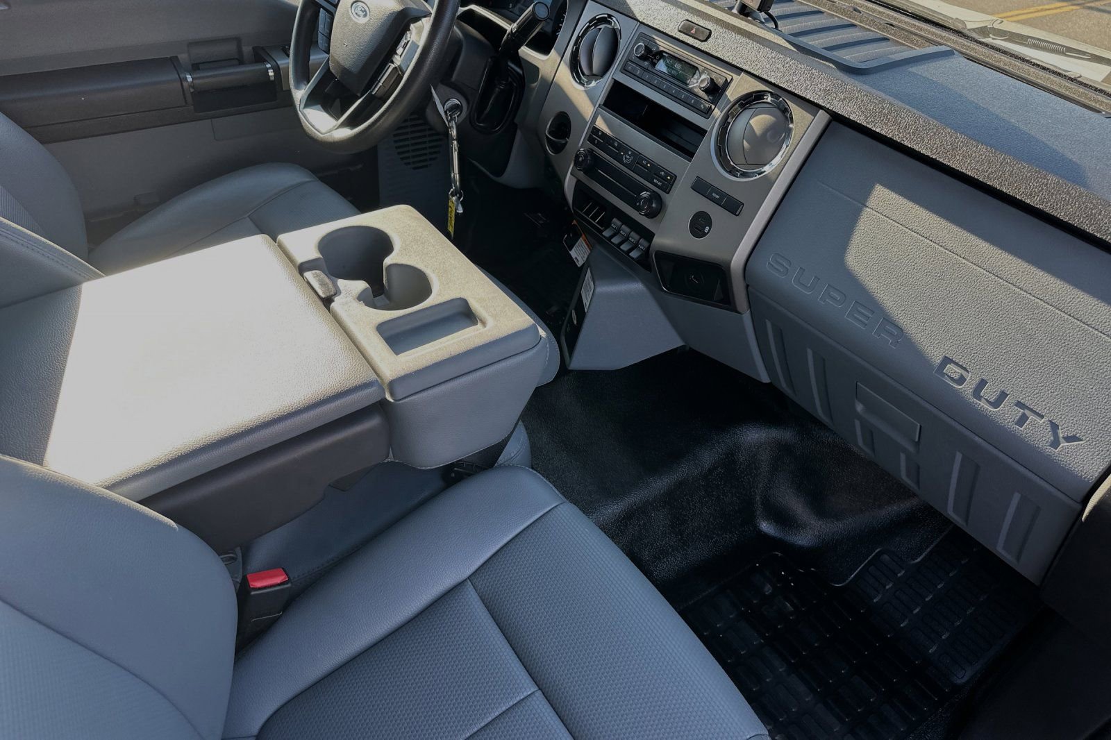 Used 2023 Ford F650 2WD Regular Cab Super Duty image 15