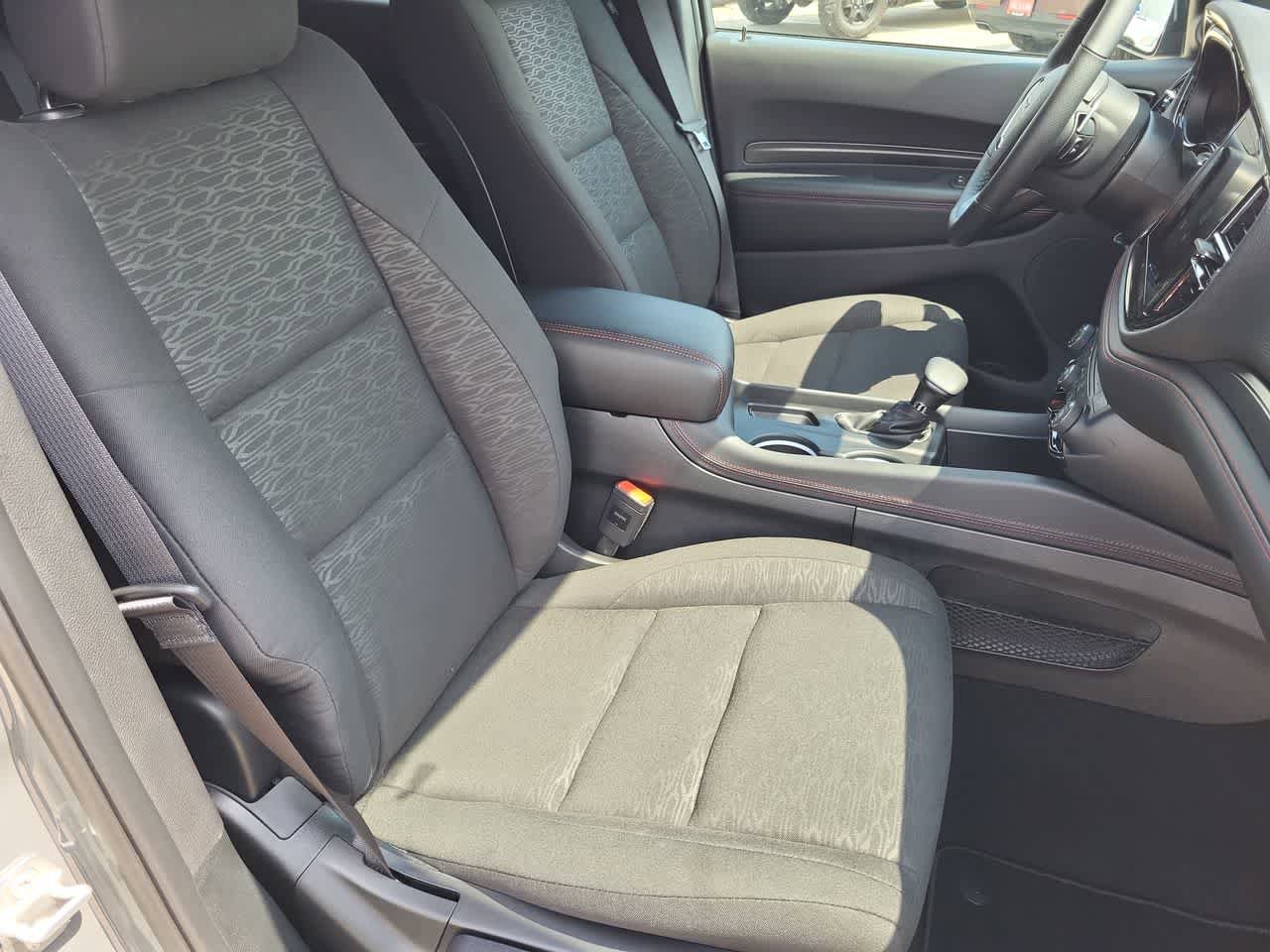 New 2026 Dodge Durango GT RWD image 22