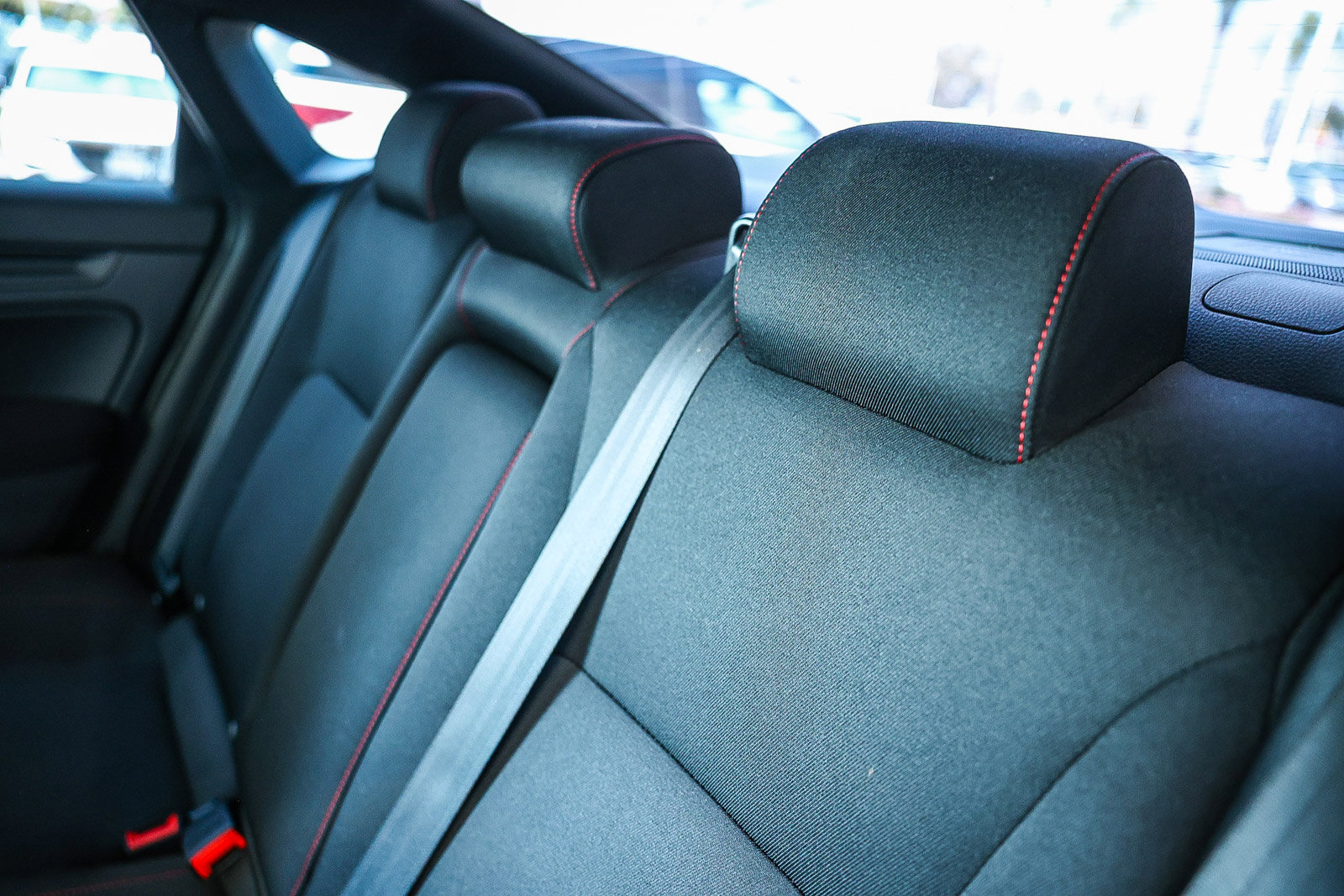 Used 2025 Honda Civic Si image 25