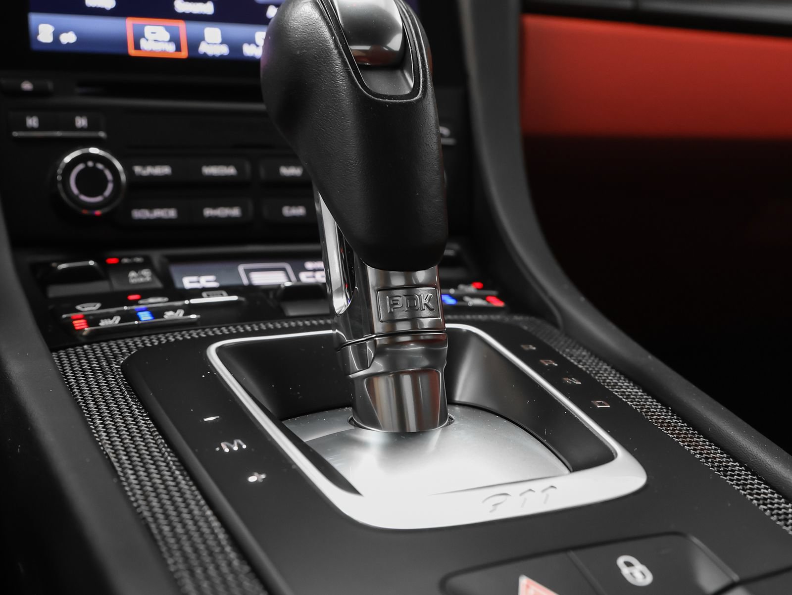 Certified 2017 Porsche 911 Turbo S AWD/4WD image 52