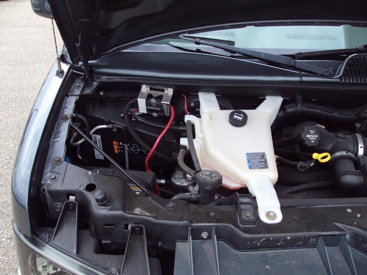Used 2014 Chevrolet Express 1500 AWD image 40