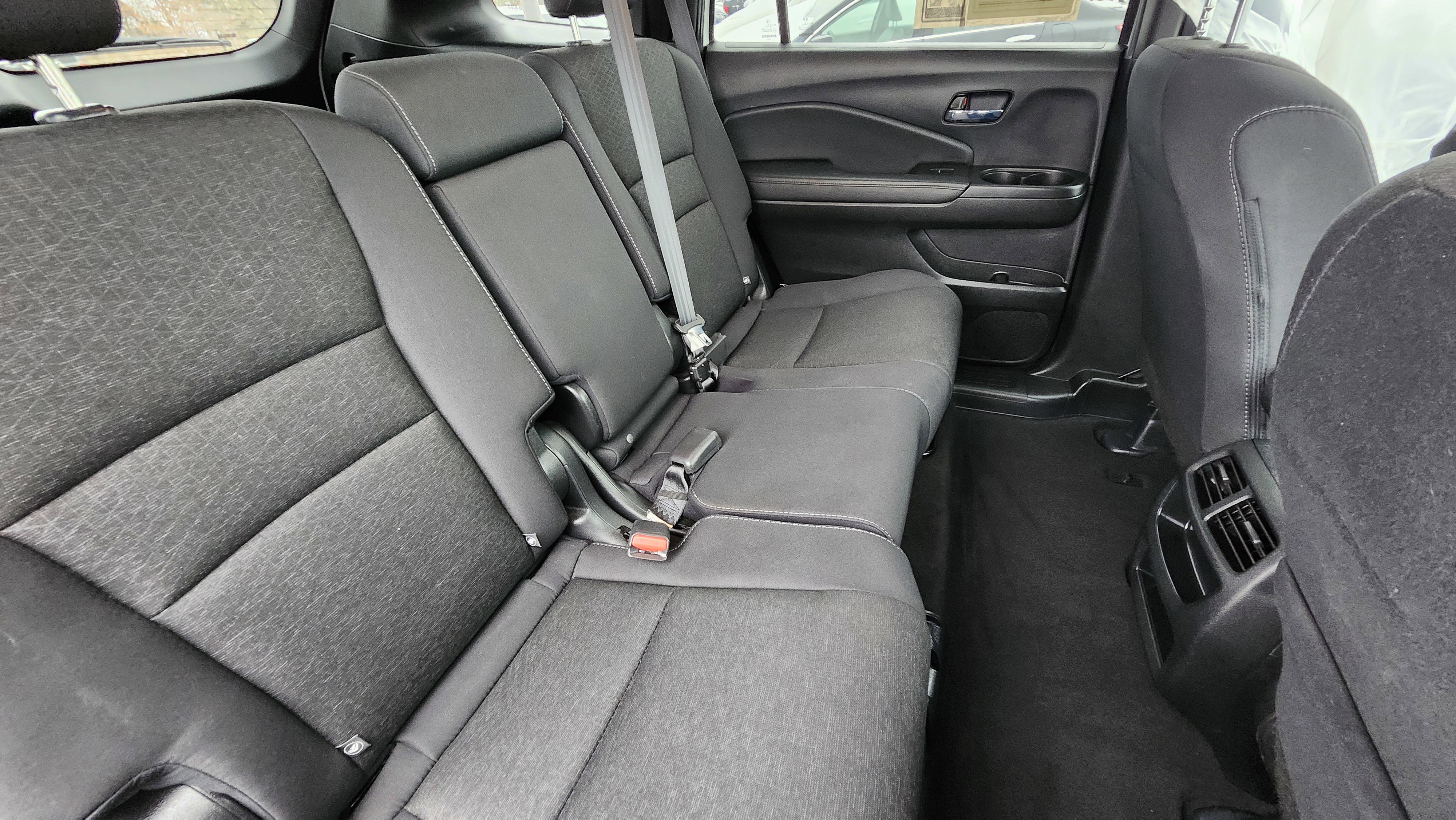 Used 2021 Honda Passport Sport image 19