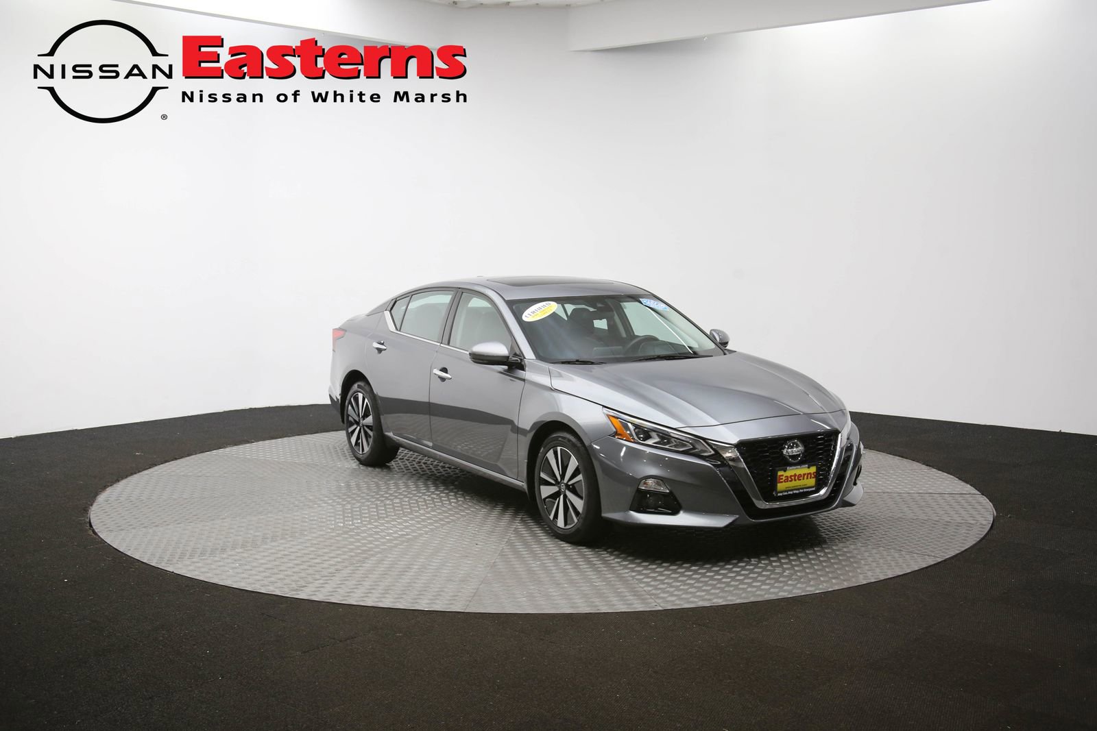 Used 2022 Nissan Altima 2.5 SL AWD/4WD image 47