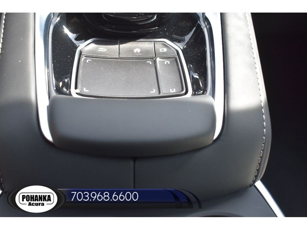 New 2026 Acura RDX w/ Technology Package AWD/4WD image 17