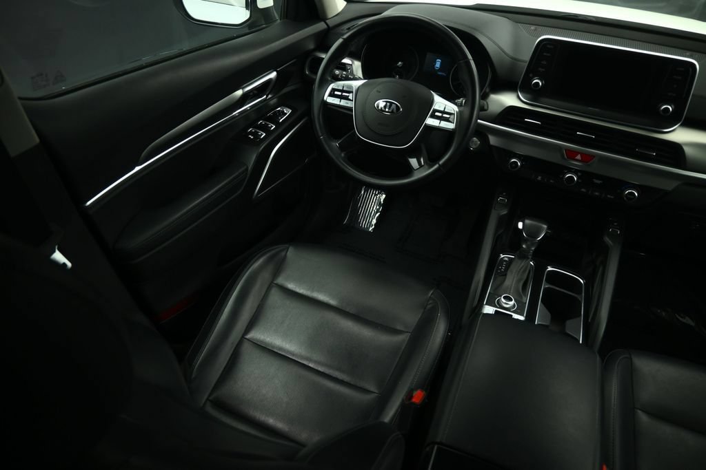Used 2020 Kia Telluride S AWD/4WD image 47