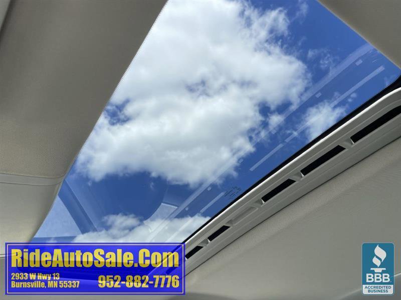 Used 2012 Volkswagen Passat 2.5 SE FWD image 35