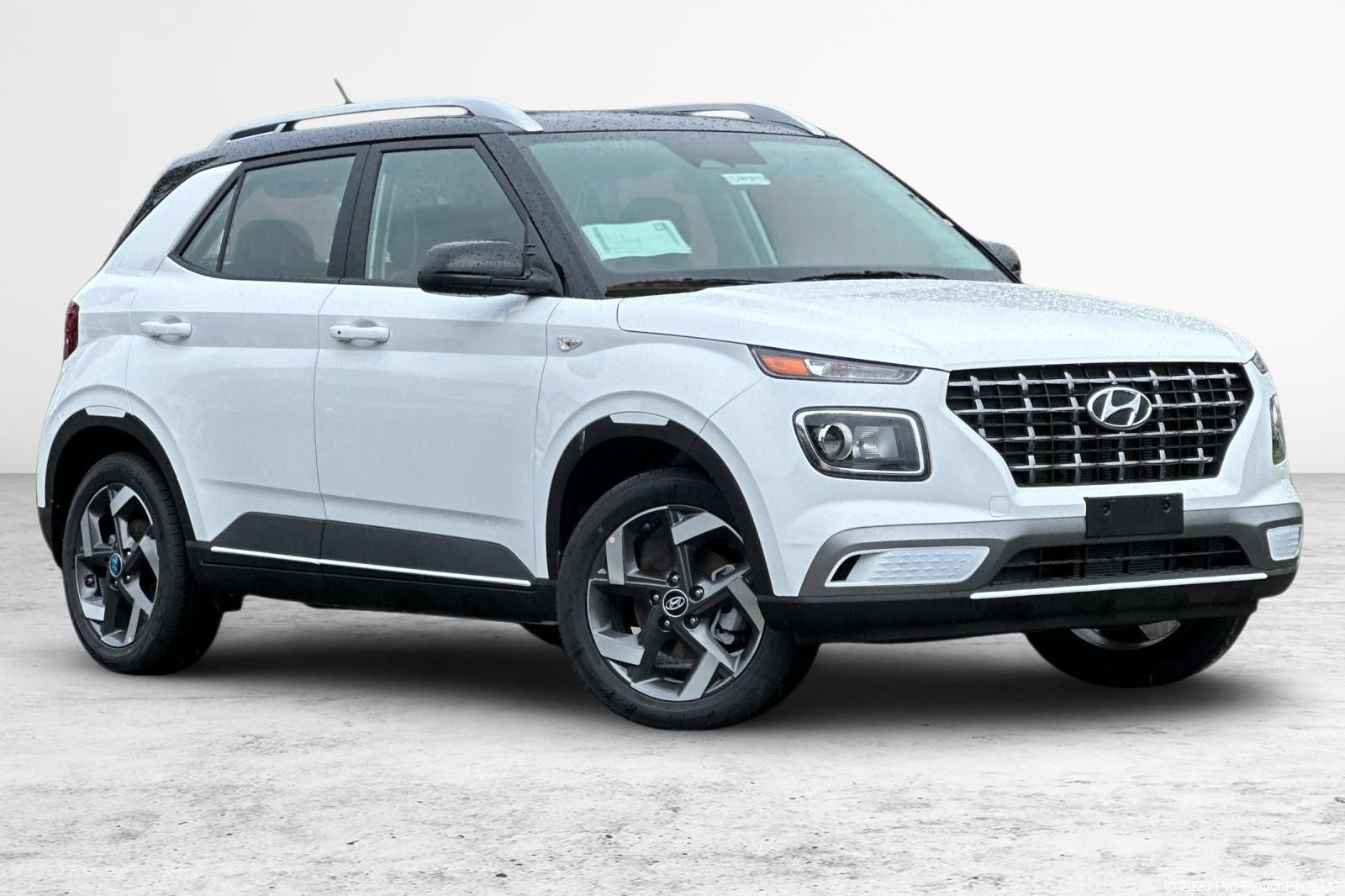 New 2026 Hyundai Venue SEL