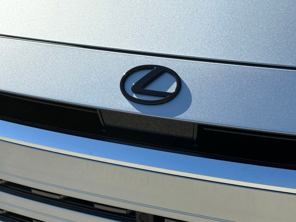 New 2026 Lexus TX 350 FWD image 7
